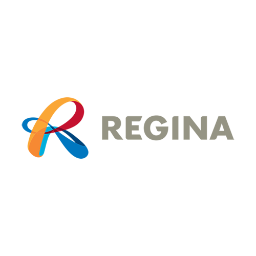 City of Regina logo