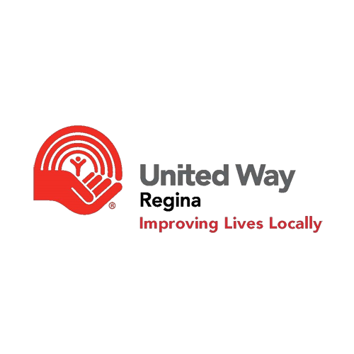 United Way Regina logo